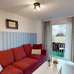 Appartement Ort Lemkenhafen Segler