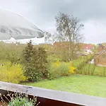Ort Lemkenhafen Segler Appartement *