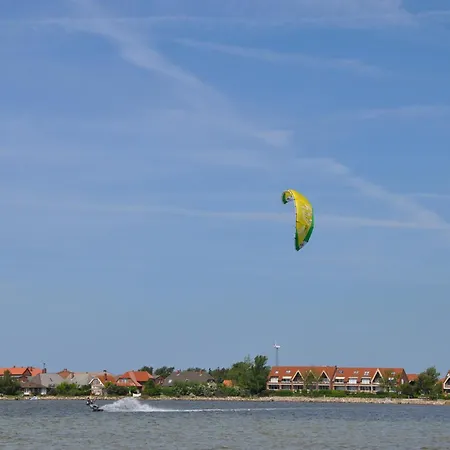 Ort Lemkenhafen Segler Fehmarn