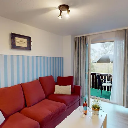 Apartmán Ort Lemkenhafen Segler