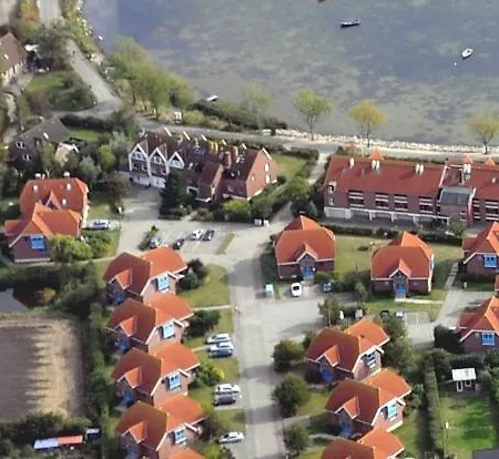 Ort Lemkenhafen Segler