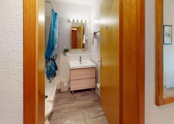 Ort Lemkenhafen Segler Fehmarn