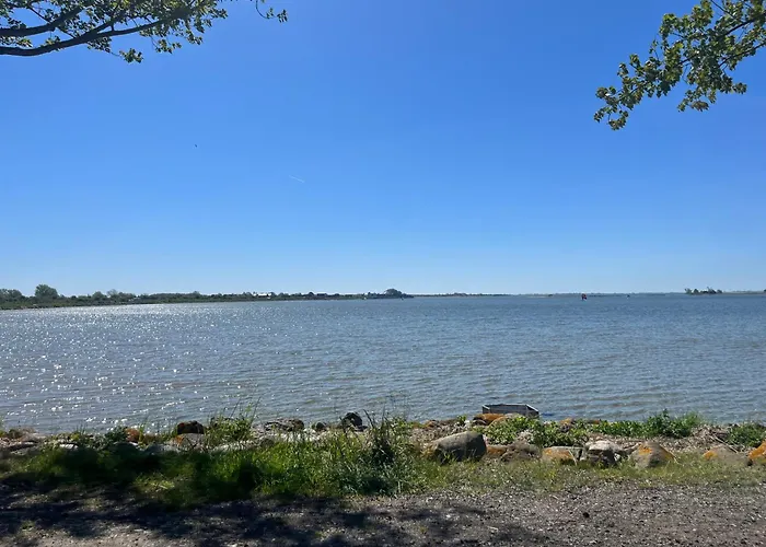 Ort Lemkenhafen Segler Appartement Fehmarn